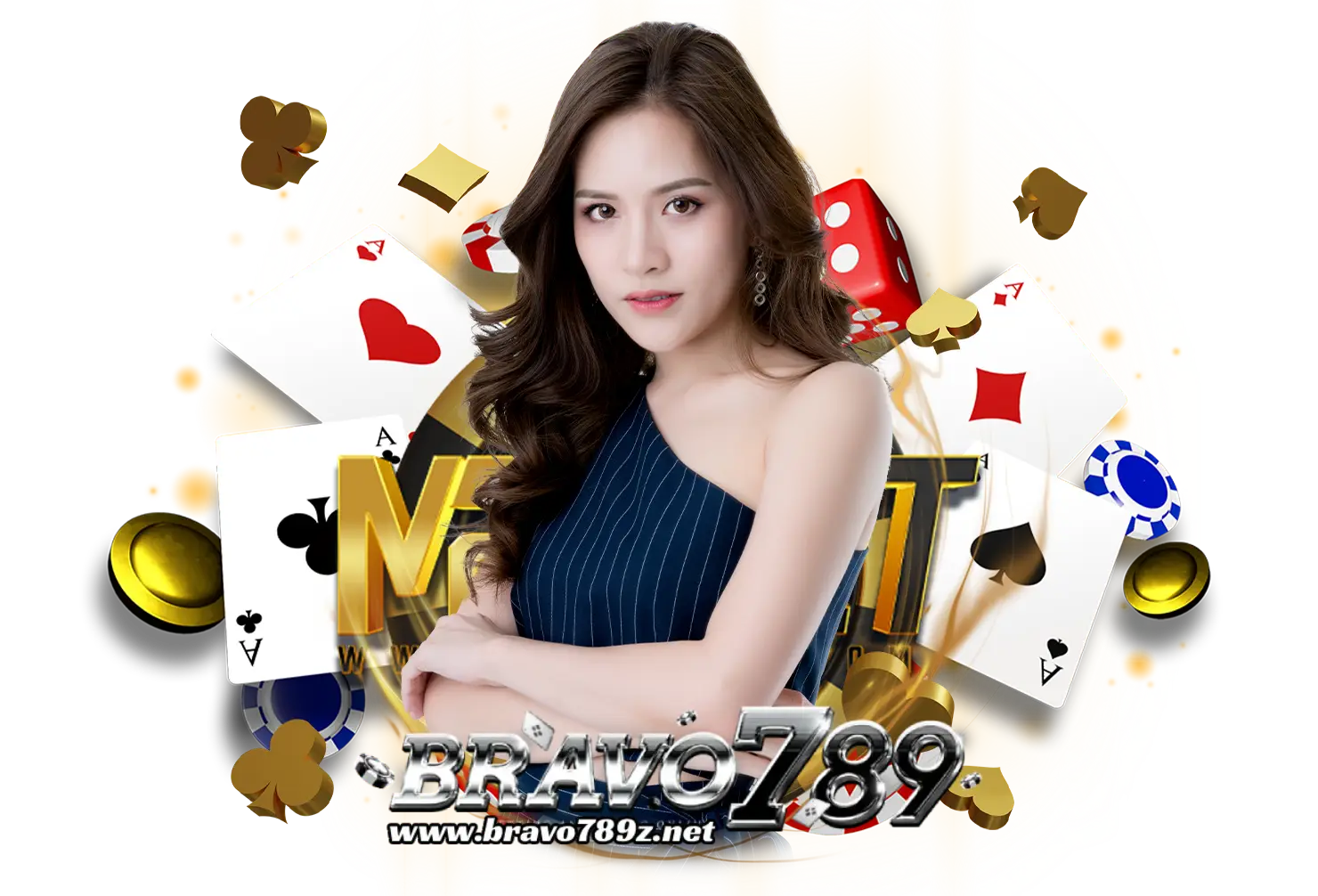 ทางเข้าBravo789